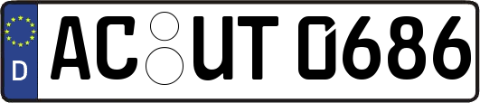 AC-UT0686