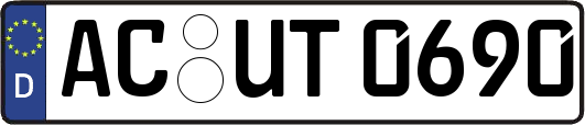 AC-UT0690