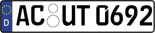 AC-UT0692