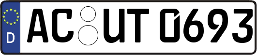 AC-UT0693