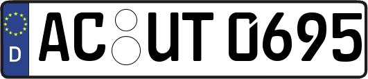 AC-UT0695