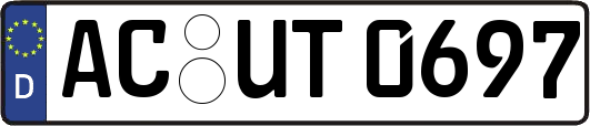 AC-UT0697
