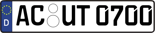 AC-UT0700