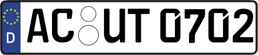 AC-UT0702