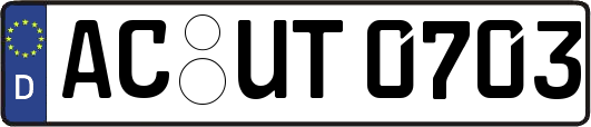 AC-UT0703