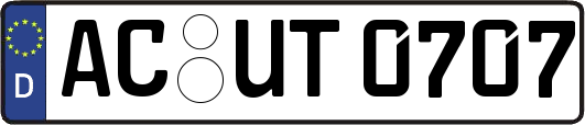 AC-UT0707