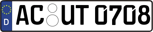 AC-UT0708