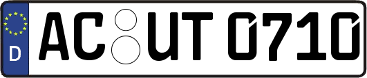 AC-UT0710