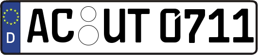 AC-UT0711