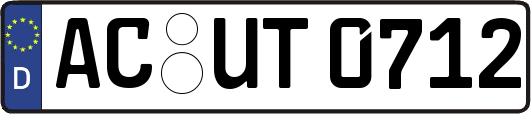 AC-UT0712