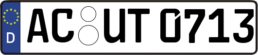 AC-UT0713