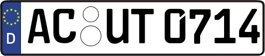 AC-UT0714