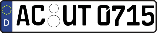 AC-UT0715