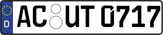 AC-UT0717