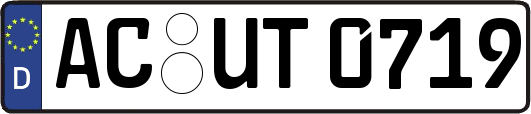 AC-UT0719