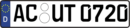 AC-UT0720