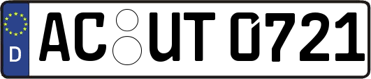 AC-UT0721