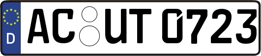 AC-UT0723