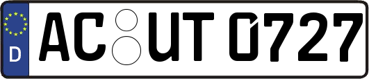 AC-UT0727