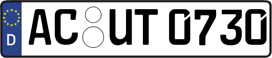 AC-UT0730