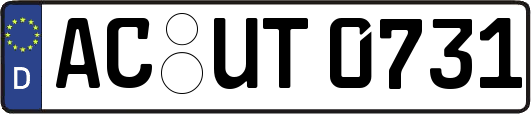 AC-UT0731