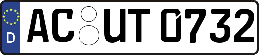 AC-UT0732
