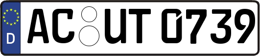 AC-UT0739