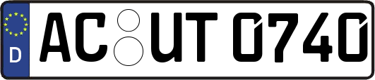 AC-UT0740
