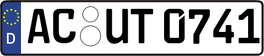 AC-UT0741
