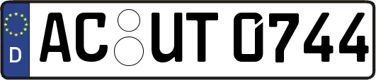 AC-UT0744