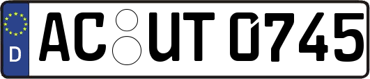AC-UT0745