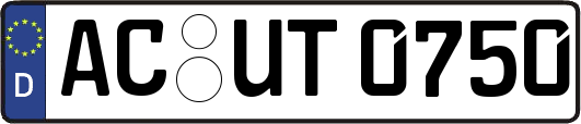 AC-UT0750