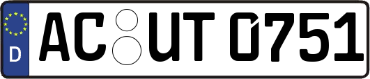 AC-UT0751
