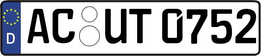 AC-UT0752
