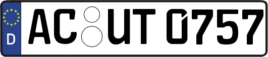 AC-UT0757
