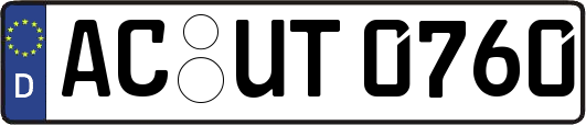 AC-UT0760
