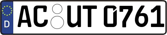 AC-UT0761
