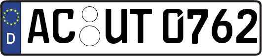 AC-UT0762
