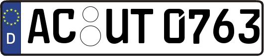 AC-UT0763