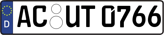 AC-UT0766