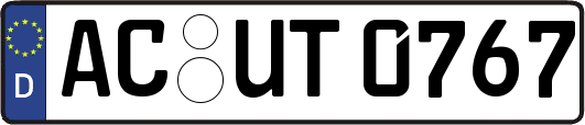 AC-UT0767
