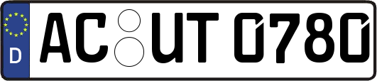 AC-UT0780
