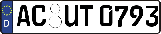 AC-UT0793