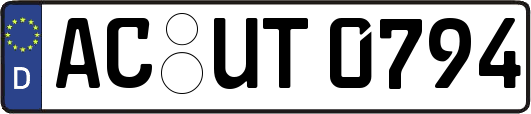 AC-UT0794