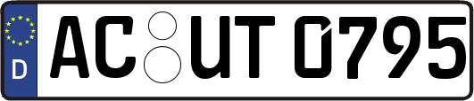 AC-UT0795