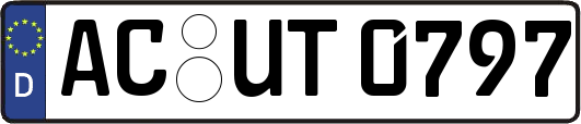 AC-UT0797