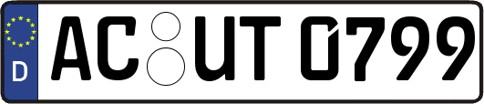 AC-UT0799