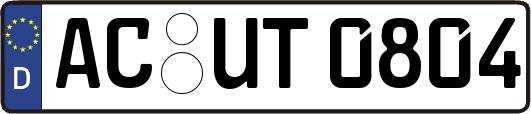 AC-UT0804