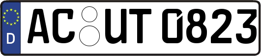AC-UT0823