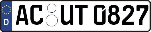 AC-UT0827